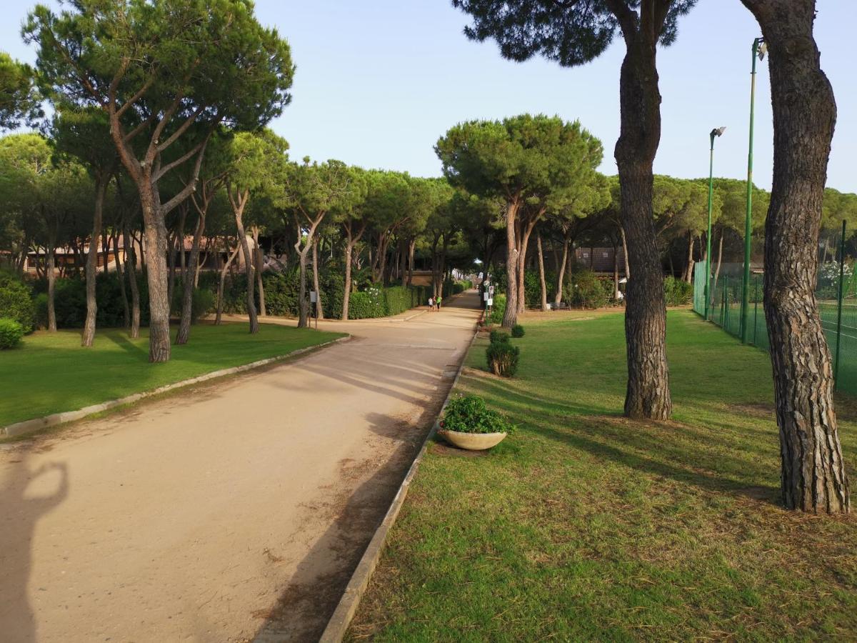 Villetta Graziosa Santa Margherita di Pula Esterno foto