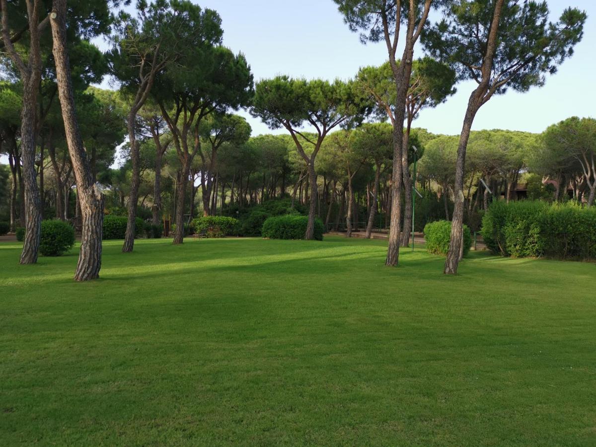 Villetta Graziosa Santa Margherita di Pula Esterno foto